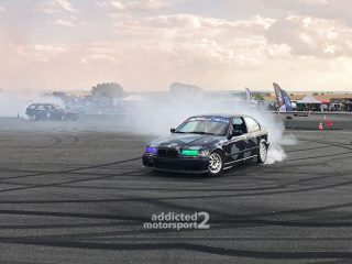 Smoke Junkies - BMW Syndikat Asphaltfieber 2018