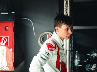 24h NBR 2018 (Foto: Felix Maurer)