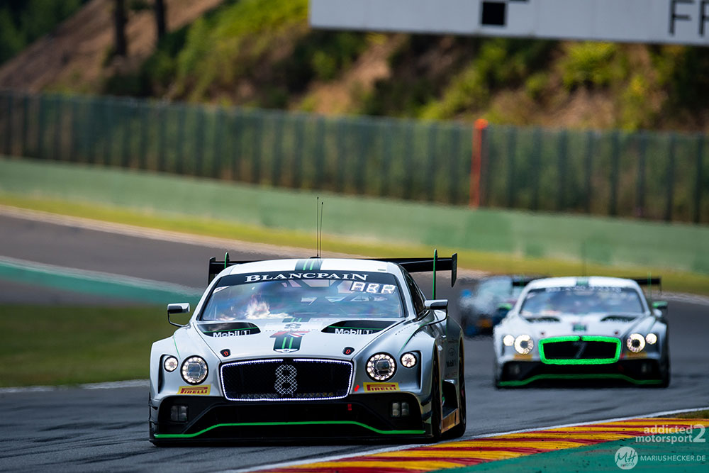 Spa 24h 2018 (Foto: Marius Hecker)