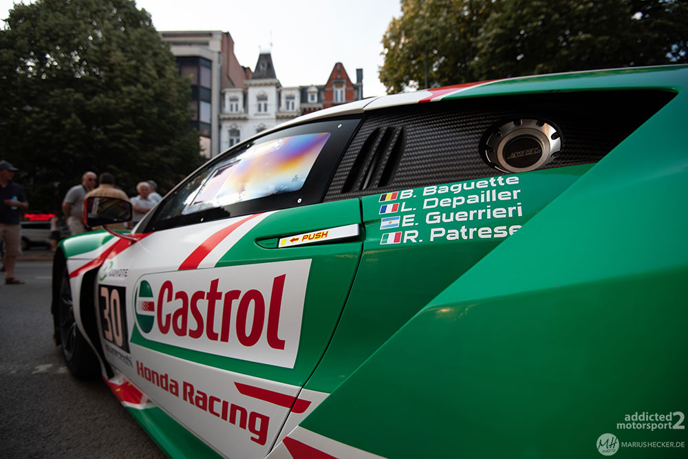 Spa 24h 2018 (Foto: Marius Hecker)