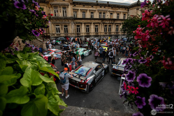 Spa 24h 2018 (Foto: Marius Hecker)