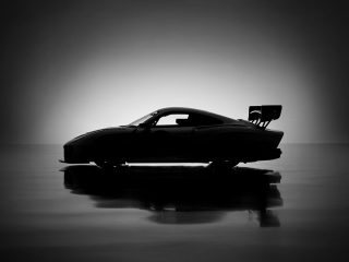 Porsche 935 auf Basis des 991.2 GT2 RS (Foto: Porsche)