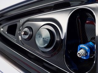 Porsche 935 auf Basis des 991.2 GT2 RS (Foto: Porsche)