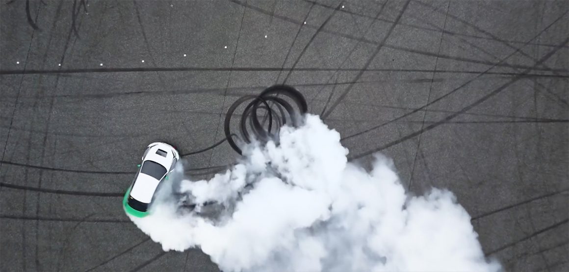Schaeffler 4e Performance (Youtube/Daniel Abt)