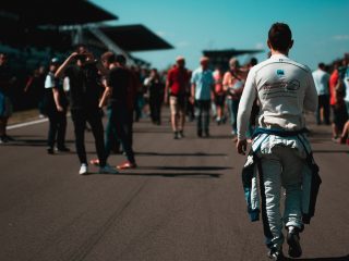 VLN5 2018 (Foto: Felix Maurer)