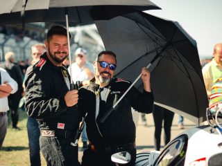 VLN5 2018 (Foto: Felix Maurer)