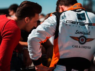 VLN5 2018 (Foto: Felix Maurer)