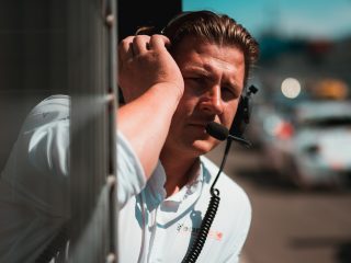 VLN5 2018 (Foto: Felix Maurer)