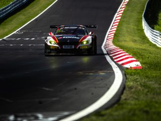 VLN5 2018 (Foto: Felix Maurer)