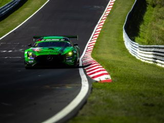 VLN5 2018 (Foto: Felix Maurer)