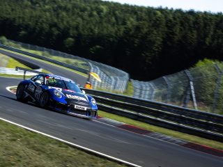 VLN5 2018 (Foto: Felix Maurer)