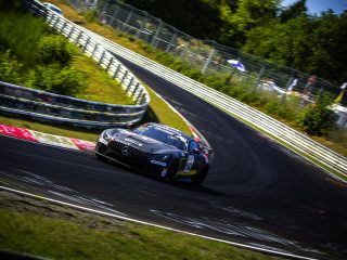 VLN5 2018 (Foto: Felix Maurer)
