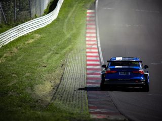 VLN5 2018 (Foto: Felix Maurer)