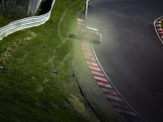 VLN5 2018 (Foto: Felix Maurer)