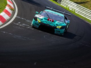 VLN5 2018 (Foto: Felix Maurer)