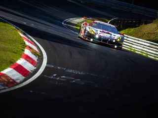 VLN5 2018 (Foto: Felix Maurer)