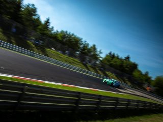 VLN5 2018 (Foto: Felix Maurer)