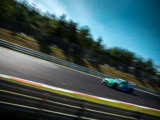 VLN5 2018 (Foto: Felix Maurer)