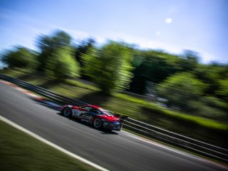 VLN5 2018 (Foto: Felix Maurer)