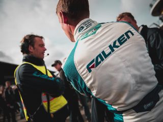 VLN7 2018 (Foto: Felix Maurer)