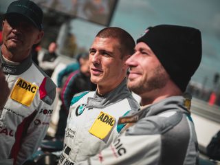 VLN7 2018 (Foto: Felix Maurer)