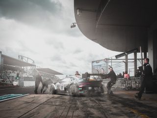 VLN7 2018 (Foto: Felix Maurer)