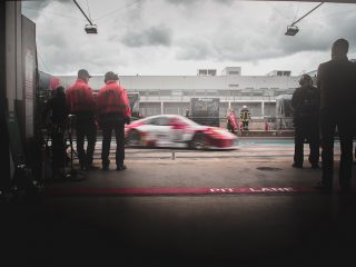 VLN7 2018 (Foto: Felix Maurer)