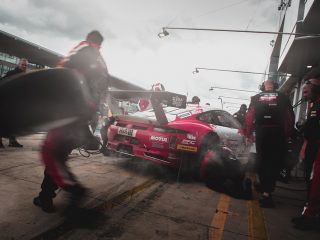 VLN7 2018 (Foto: Felix Maurer)