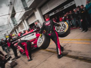 VLN7 2018 (Foto: Felix Maurer)