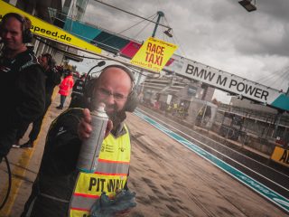 VLN7 2018 (Foto: Felix Maurer)