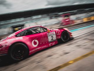 VLN7 2018 (Foto: Felix Maurer)