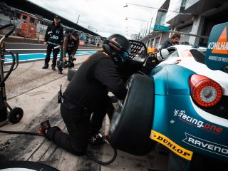 VLN7 2018 (Foto: Felix Maurer)