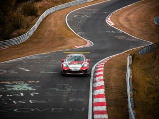 VLN7 2018 (Foto: Felix Maurer)