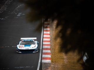 VLN7 2018 (Foto: Felix Maurer)
