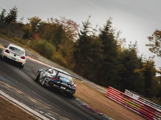 VLN7 2018 (Foto: Felix Maurer)