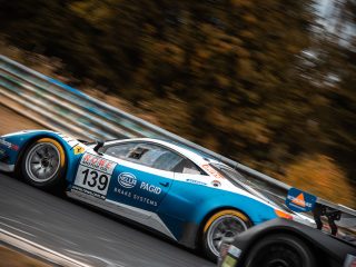 VLN7 2018 (Foto: Felix Maurer)