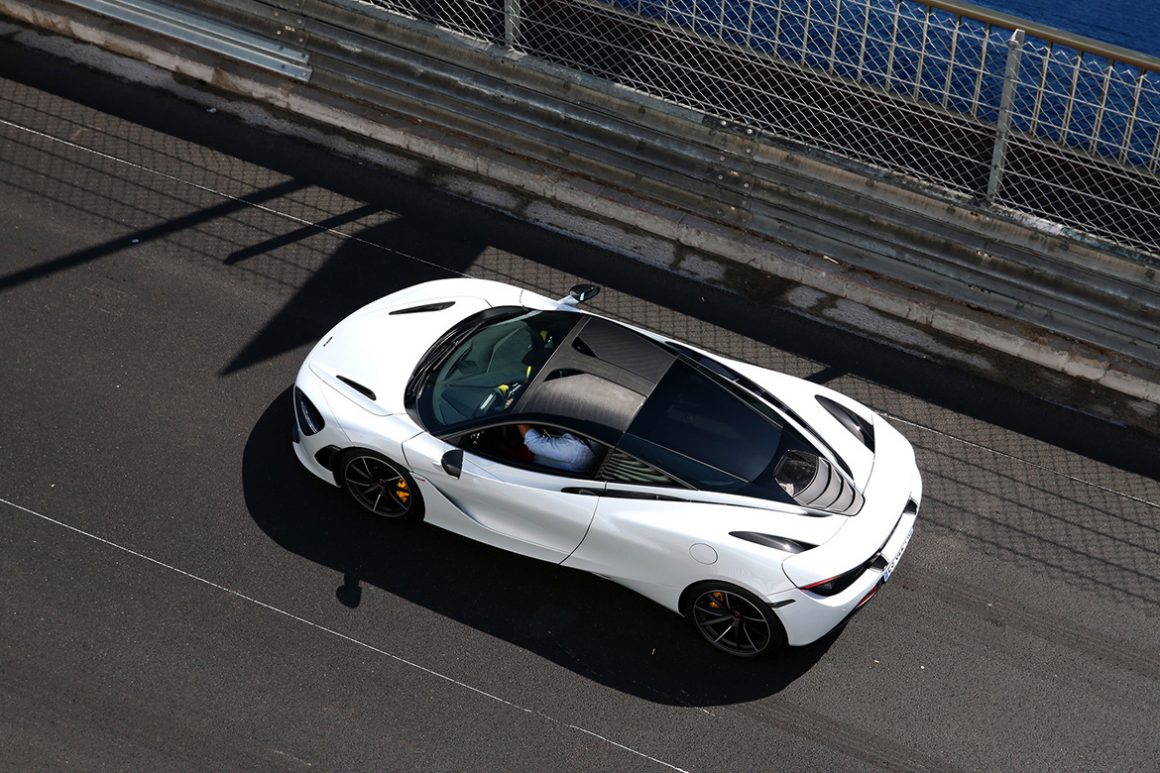 McLaren 720S (Foto: R_Simmerman, CC BY-NC 2.0)