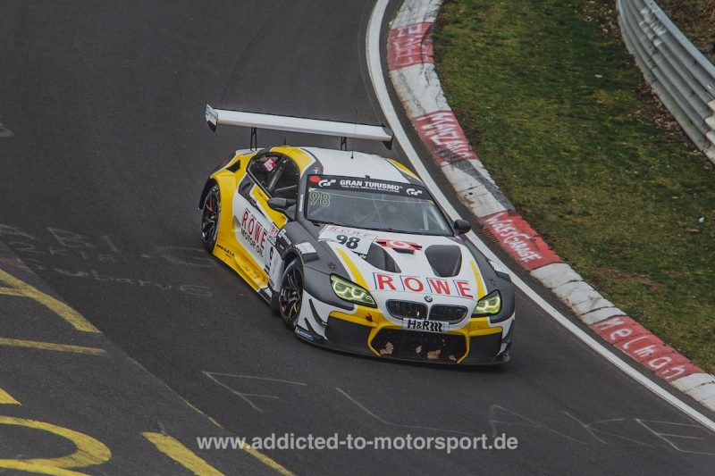 VLN1 2019 (Foto: Robin Laudemann)