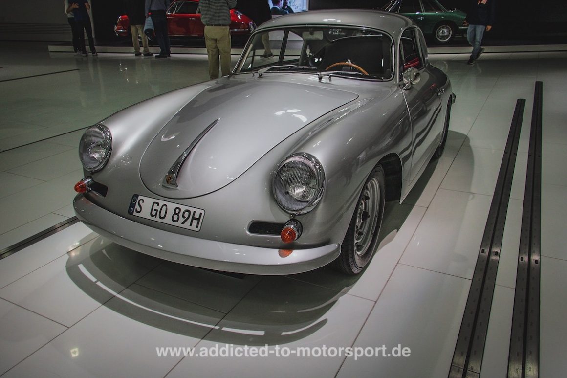 Porsche 356