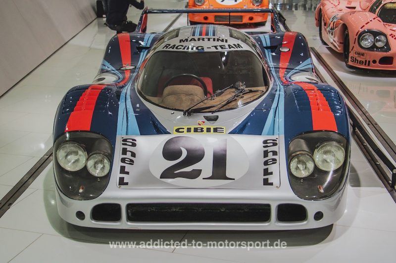 Porsche 917