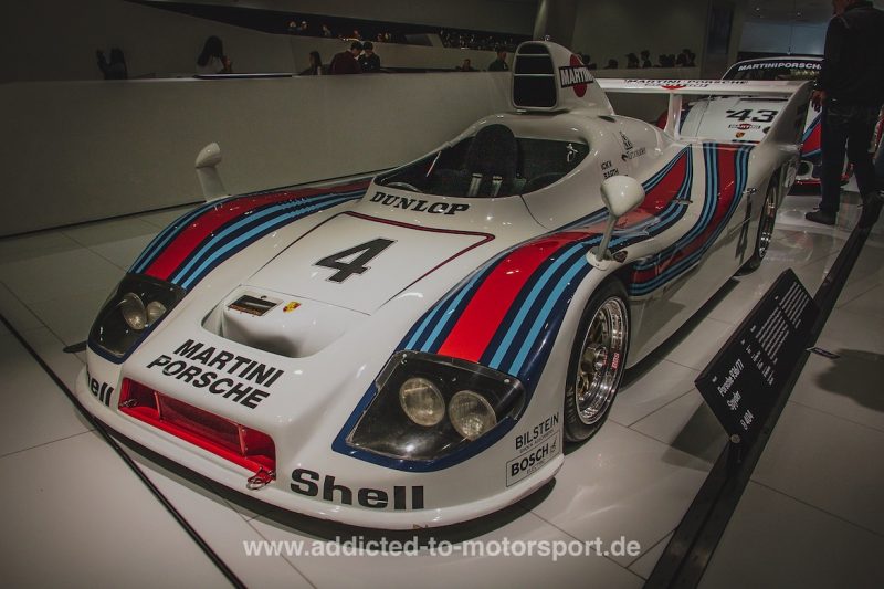 Porsche 936/77 Spyder