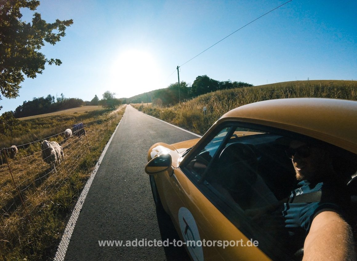 Porsche 993 Carrera 4