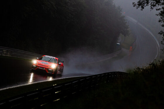 VLN5 2019 (Foto: Chris Frays/SWOOSH)