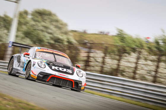 Team75 Bernhard - ADAC GT Masters Zandvoort 2019 (Foto: MK Photography)