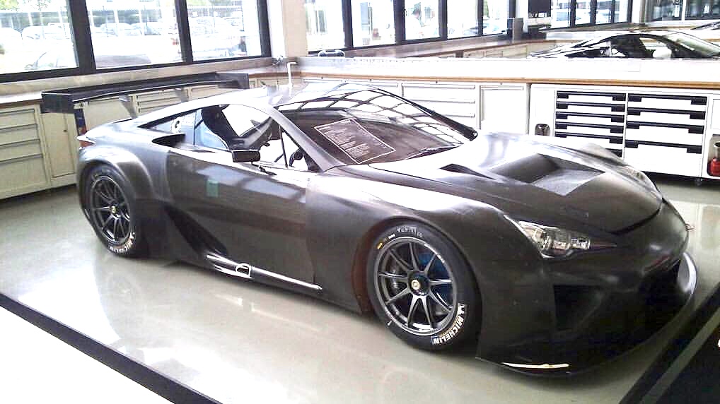 Lexus LFA GTE (IG/widebody_exotics)