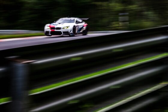 NLS Test Juni 2020 (Foto: Chris Frays Photography)