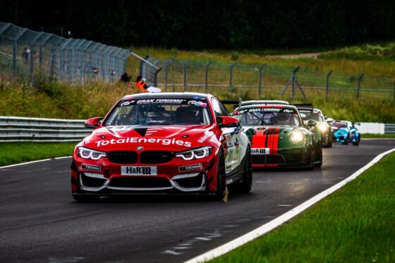 NLS 6 2021 (Foto: Chris Frays Photography)