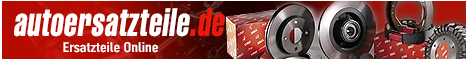 Autoersatzteile.de www.autoersatzteile.de für alle, die sich für ihr Auto begeistern