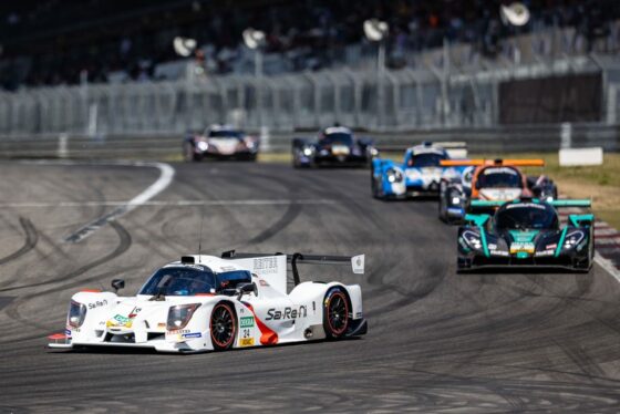 Prototype Cup Germany - Nürburgring 2022 (Foto: ADAC)