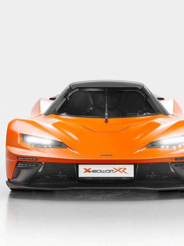 KTM X-Box GT-XR: Cat Spare Pipes main image 1